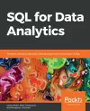SQL for Data Analytics cover