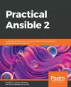 Practical Ansible 2 cover