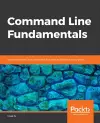 Command Line Fundamentals cover