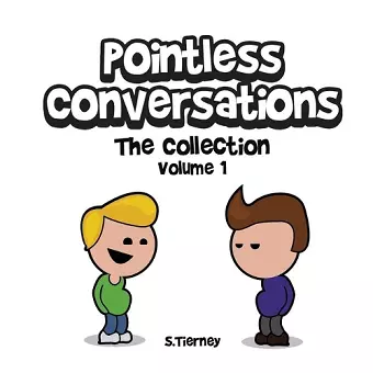 Pointless Conversations cover