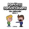 Pointless Conversations cover