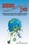 2030 - The Year Civilisation Will Die cover