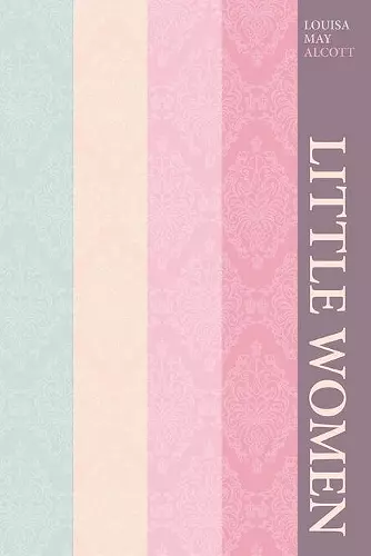 Little Women cover