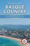 A Guide to the Basque Country cover