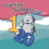 Learning Numbers 1 to 20 with Sam the Robot cover