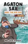 Agaton Sax and the Big Rig cover