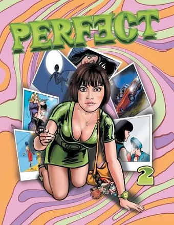 Perfect - Volume 2 cover