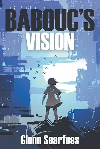 Babouc's Vision cover