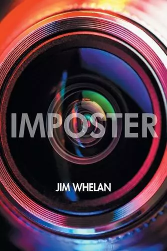 Imposter cover