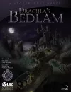Dracula's Bedlam cover
