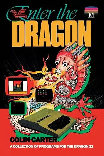 Enter the Dragon cover