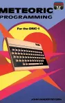 Meteoric Programming for the Oric-1 cover