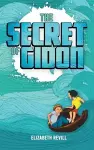 The Secret of Gidon cover