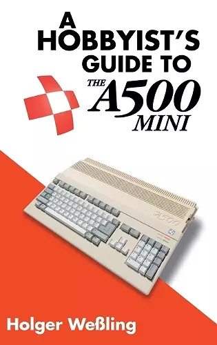 A Hobbyist's Guide to THEA500 Mini cover