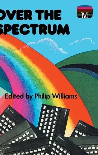 Over the Spectrum cover