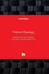 Polymer Rheology cover