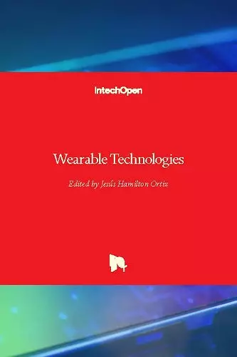 Wearable Technologies cover