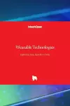 Wearable Technologies cover