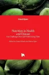 Nutrition in Health and Disease cover