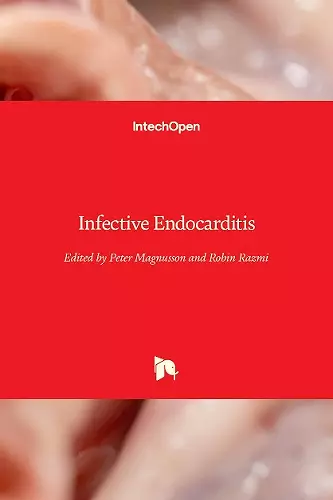 Infective Endocarditis cover