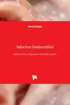 Infective Endocarditis cover