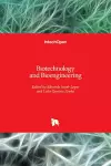 Biotechnology and Bioengineering cover