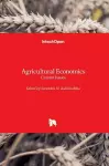 Agricultural Economics cover