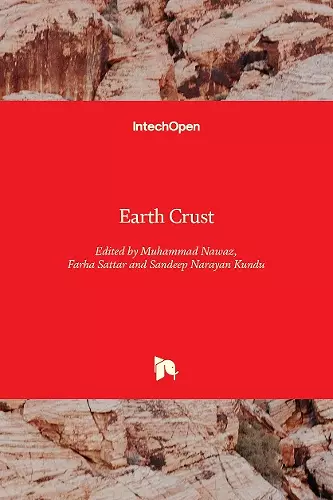 Earth Crust cover