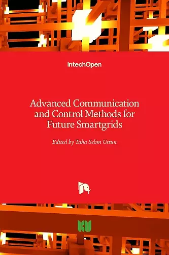 Advanced Communication and Control Methods for Future Smartgrids cover