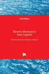 Recent Advances in Ionic Liquids cover