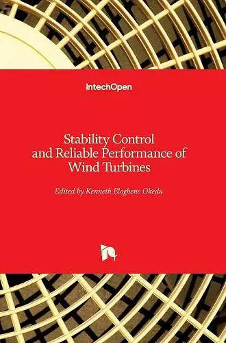 Stability Control and Reliable Performance of Wind Turbines cover