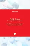 Public Health cover