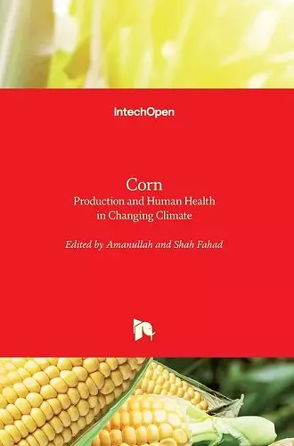 Corn cover