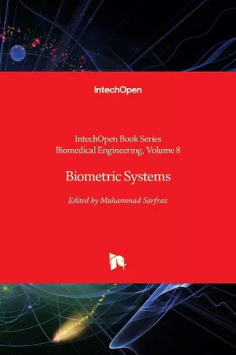 Biometric Systems cover