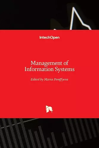 Management of Information Systems cover