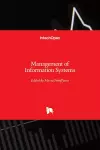 Management of Information Systems cover