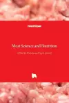 Meat Science and Nutrition cover