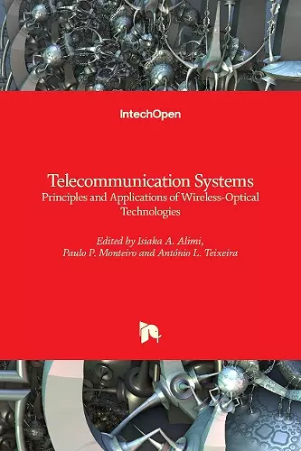 Telecommunication Systems cover