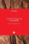 Land Use Change and Sustainability cover