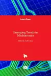 Emerging Trends in Mechatronics cover