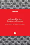 Advanced Surface Engineering Research cover