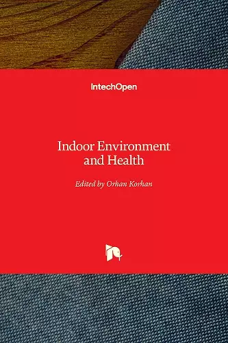 Indoor Environment and Health cover