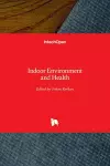 Indoor Environment and Health cover