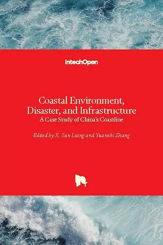 Coastal Environment, Disaster, and Infrastructure cover