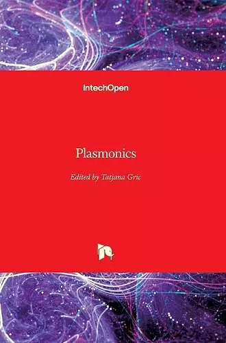 Plasmonics cover