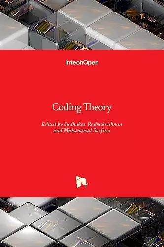 Coding Theory cover