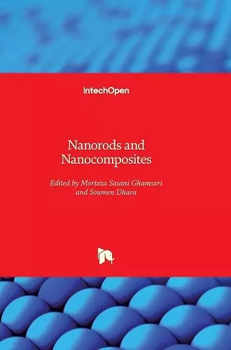 Nanorods and Nanocomposites cover