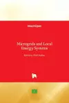 Microgrids and Local Energy Systems cover
