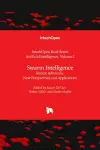Swarm Intelligence cover