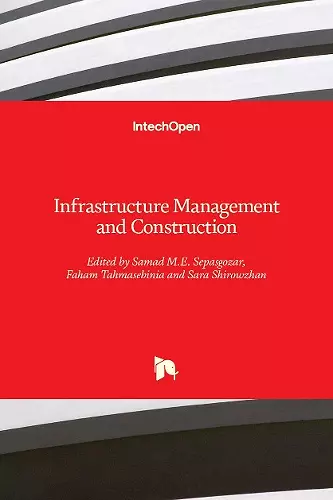 Infrastructure Management and Construction cover